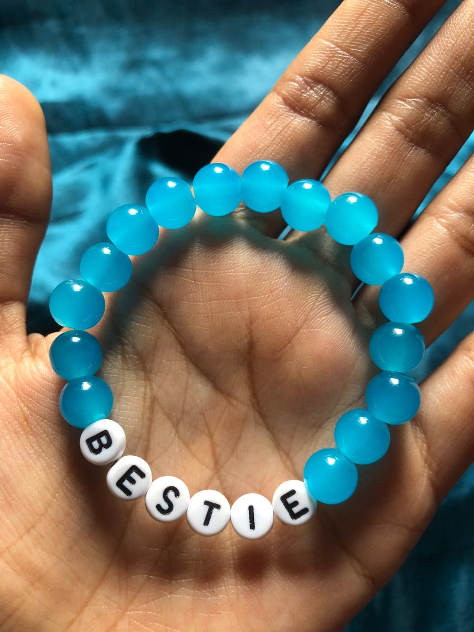 Bestie bracelet (for 1)