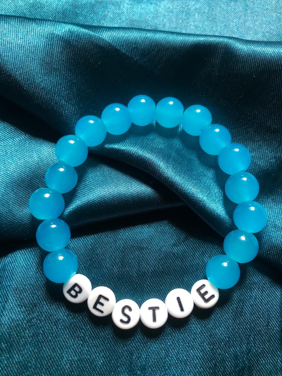 Bestie bracelet (for 1)