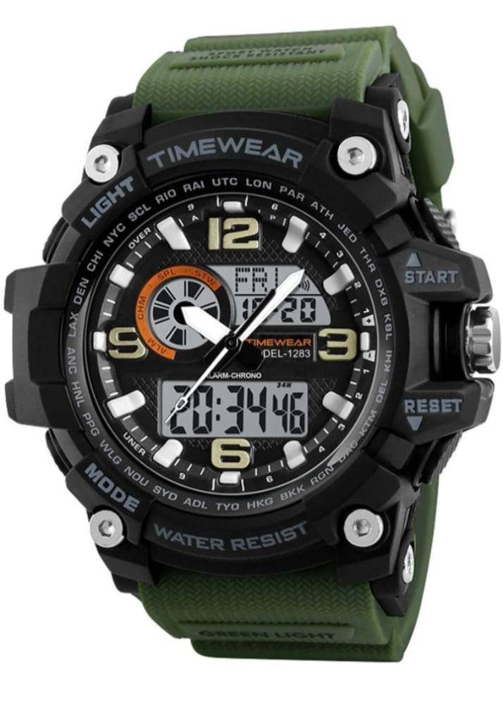 sports watch