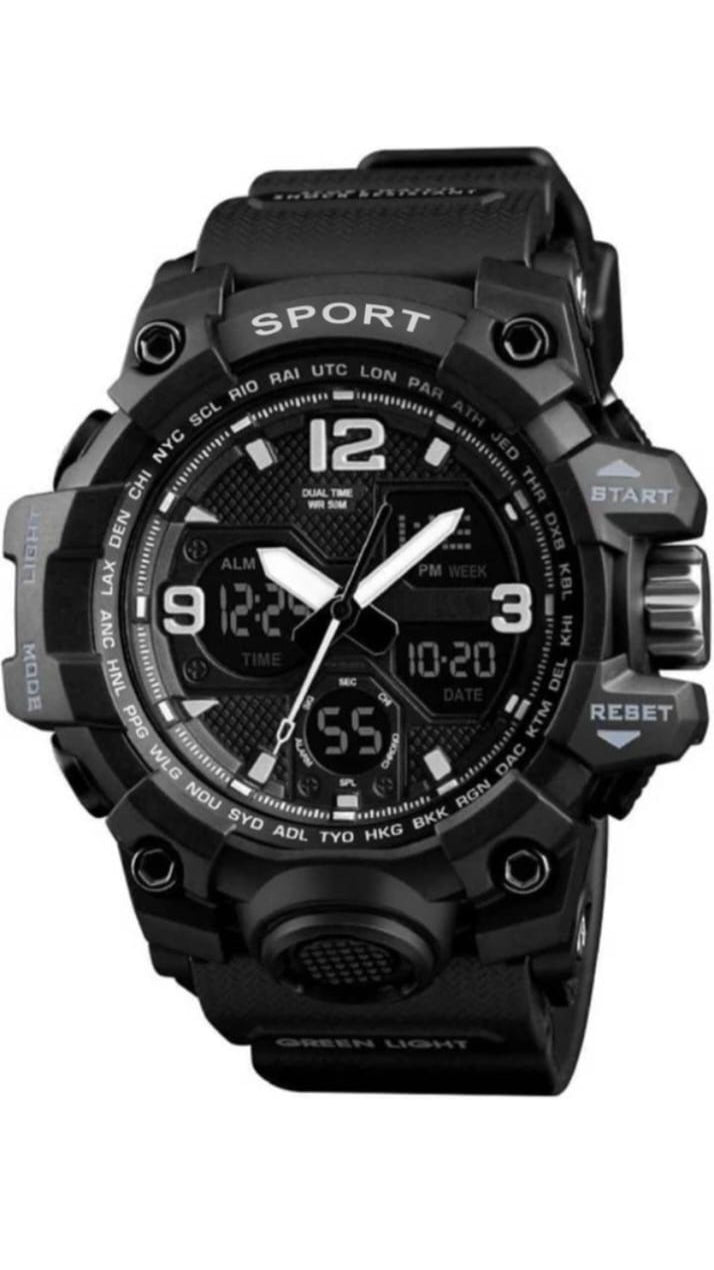 sports watch