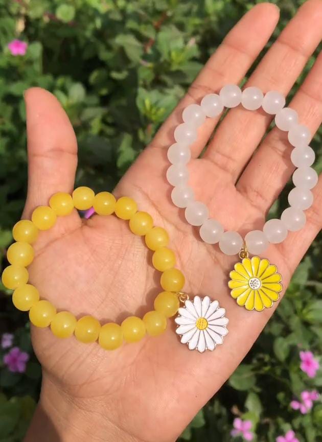 Elevate your style with our meticulously crafted bracelets