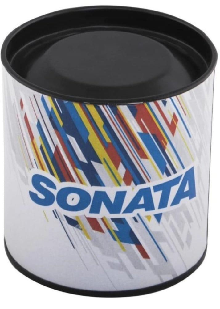 Sonata watches blend reliability with affordability