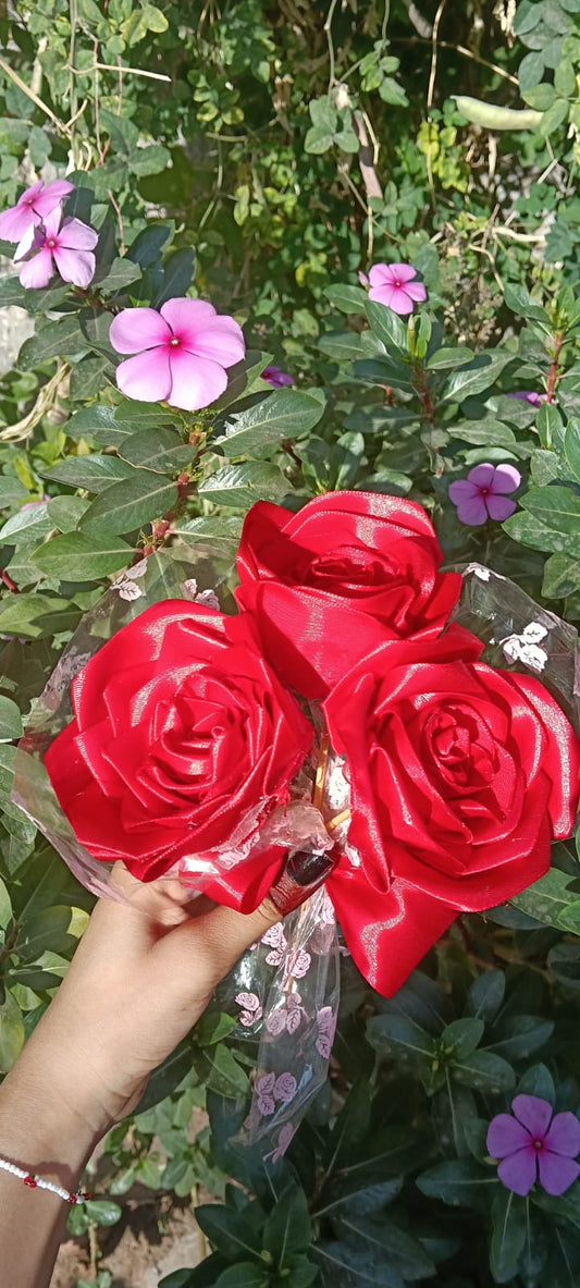 Rose bouquet