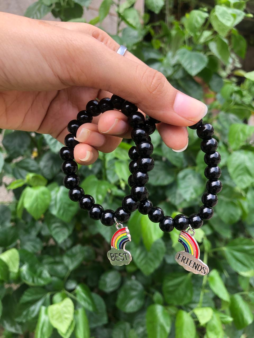 Bff bracelets pair (for 2)