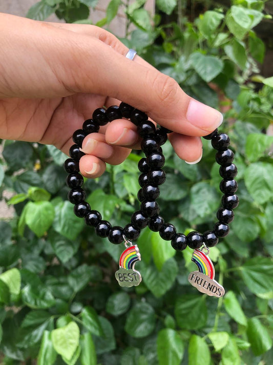 Bff bracelets pair (for 2)