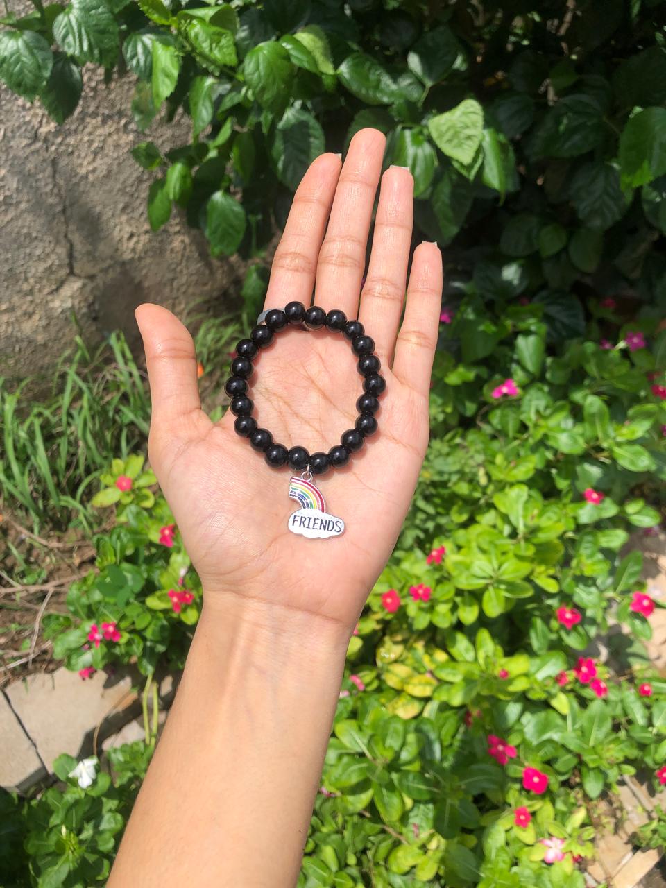 Bff bracelets pair (for 2)