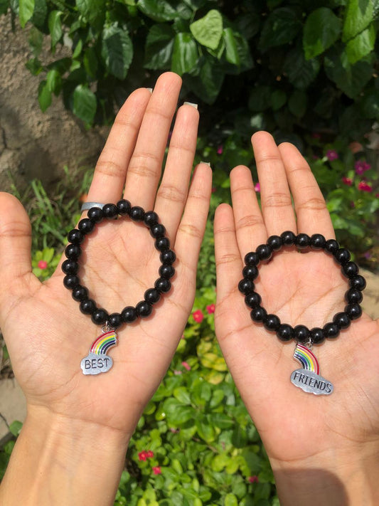 Bff bracelets pair (for 2)