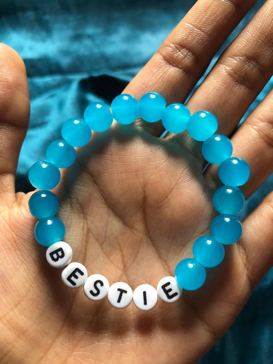 Bestie bracelet  (for 1)