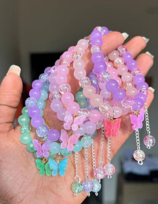 exquisite bracelet collection