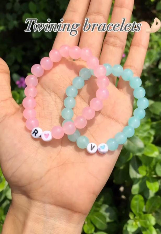 Elevate your style with our meticulously crafted bracelets