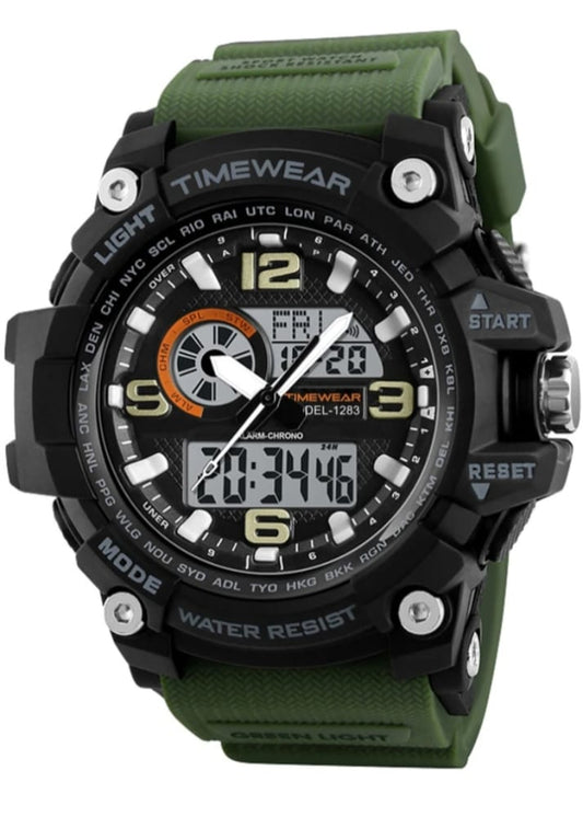 sports watch