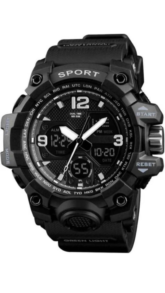 sports watch