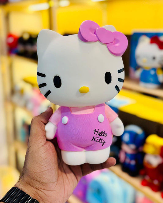 👉Hello Kitty Money Bank&nbsp;
