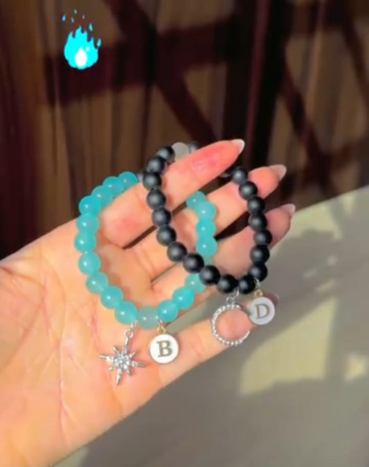 Elevate your accessory collection with our meticulously curated bracelet combo