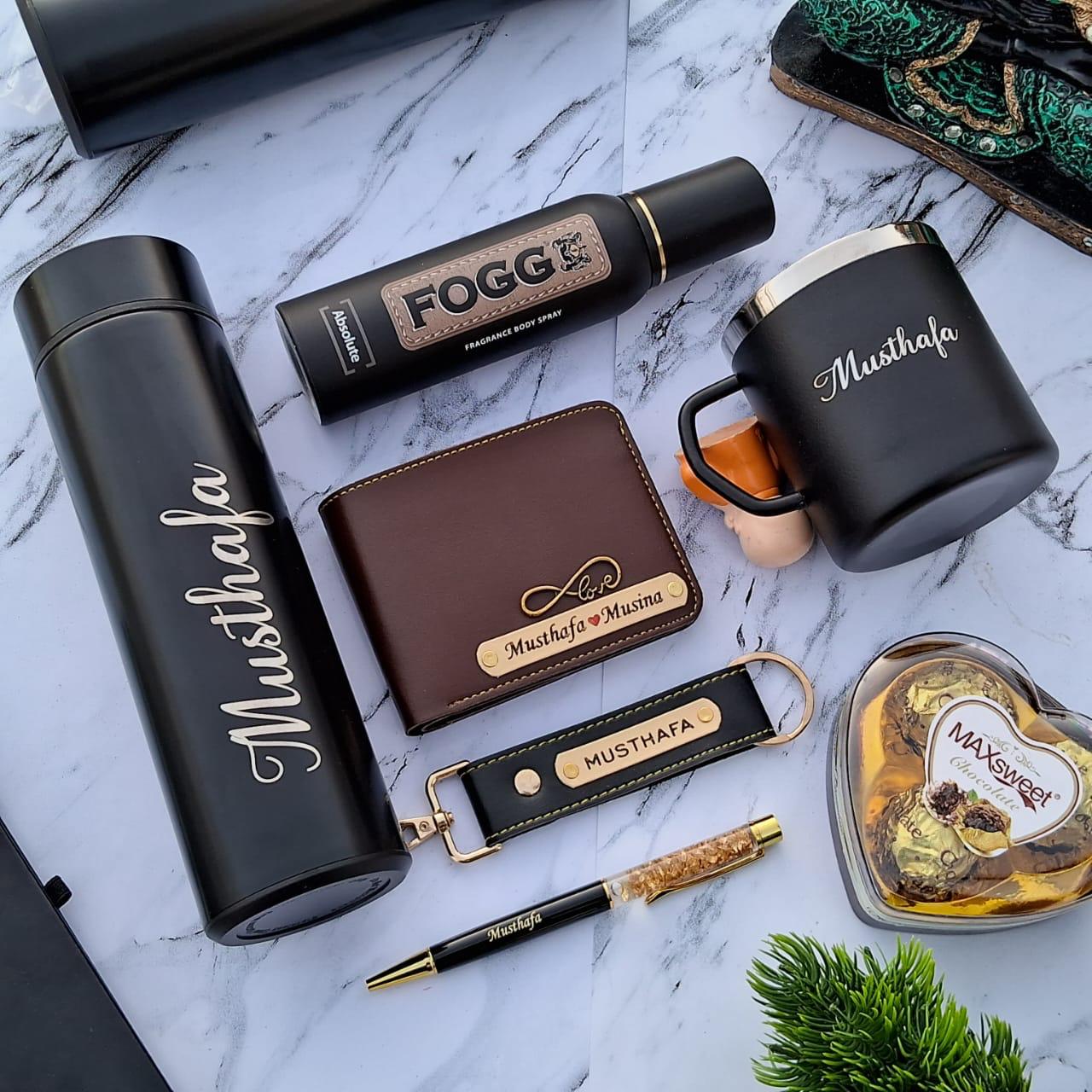 ⭐Product Mens essential hamper&nbsp;